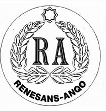 R A RENESANS-ANQO