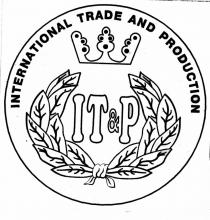 International Trade and Production (IT&P)