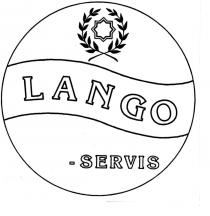 LANGO-SERVIS