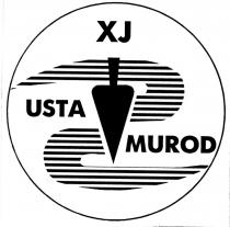 XJ USTA-MUROD