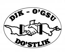 DJK- O'GSU DO'STLIK