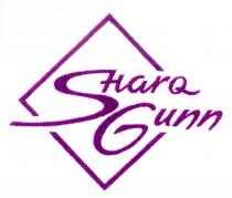 Sharq Gunn