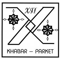 KHABAR - PARKET