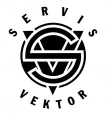 SERVIS VEKTOR