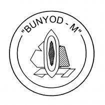 BUNYOD - M