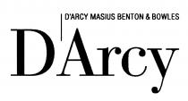 D'ARCY VASIUS DENTON & BOWLES