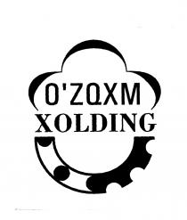 O`ZQXM XOLDING