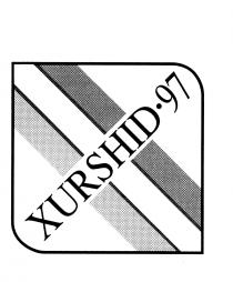 XURSHID-97