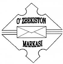 O'zbekiston markasi
