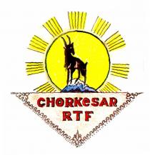 CHORKESAR RTF