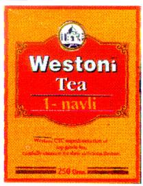 Westoni Tea