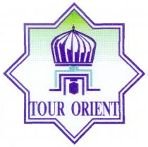 TOUR ORIENT