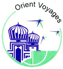 Orient Voyages