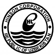 HINSON CORPORATION