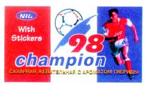 Champion - 98