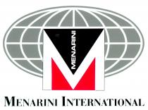 M MENARINI Menarini International