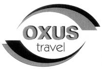 OXUS travel