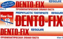 Dento-Fix