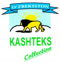KASHTEKS Collection
