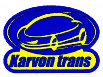 Karvon trans