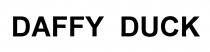 DAFFY DUCK