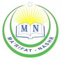 M N MA'RIFAT-NASHR.