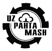 UZ PAHTA MASH