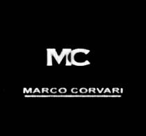 MC MARCO CORVARI