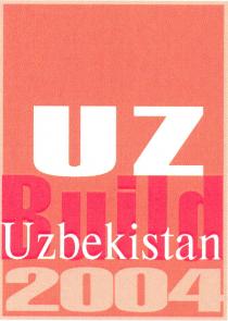UZ Build Uzbekistan 2004