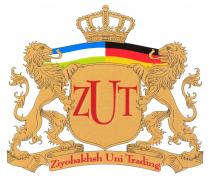 ZUT Ziyobakhsh Uni Trading