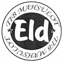 ELD TIB MAHSULOT
