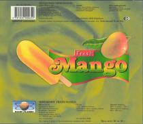 Fresh Mango