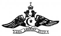 DAVR BARAKAT OSIYO