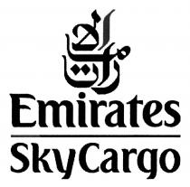 Emirates - SkyCargo