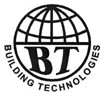 BT BUILDING TECHNOLOGIES