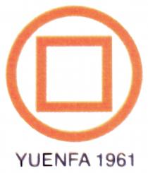 YUENFA 1961