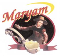 Maryam