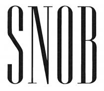 SNOB