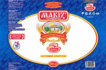 MAKIZ