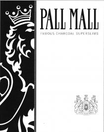 PALL MALL