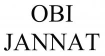 OBI JANNAT