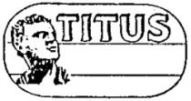 TITUS