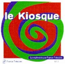 le Kiosque Le multimédia par France Telecom