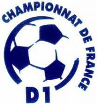 CHAMPIONAT DE FRANCE D1