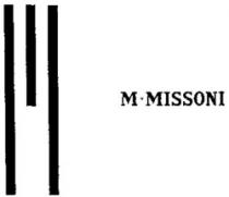 M-MISSONI