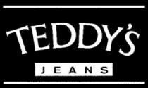 TEDDY'S JEANS