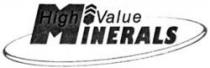 High Value Minerals
