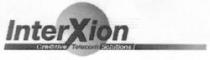 Interxion Creative Telecom Solutions