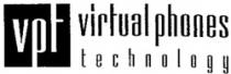 vpt virtual phones technology