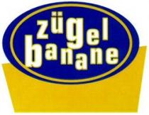 zügel banane